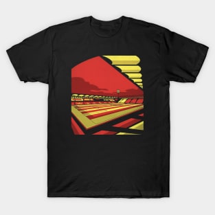 Vicarage Road T-Shirt